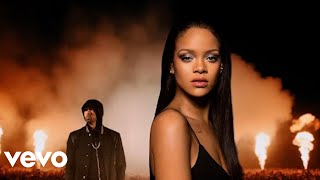 Eminem  Who Do We Trust Rihanna Snoop Dogg Dr Dre 2 Pac Lil Wayne 50 Cent Pnk FULL ALBUM [upl. by Johppa]