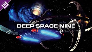 Deep Space Nine  Star Trek [upl. by Helge]