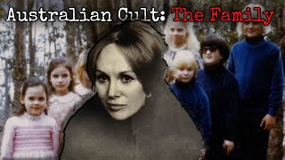 quotThe Familyquot Cult of Australia [upl. by Ilan]