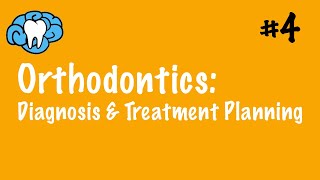 Orthodontics  Diagnosis amp Treatment Planning  INBDE ADAT [upl. by Rollo]