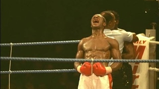 Chris Eubank Career Highlights amp Knockouts 19851998 Jocelyn PoKim [upl. by Ejroj153]