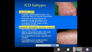 What causes atopic dermatitis [upl. by Jillian]