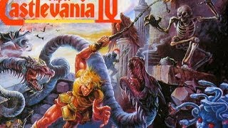 CASTLEVANIA 4 FULL OST [upl. by Olecram]