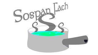 Sospan Fach [upl. by Hartmann]