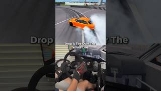 How to Drift Mondello Park  shorts [upl. by Glori]