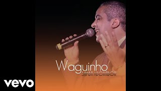 Waguinho  Deus de Promessas Ao Vivo Pseudo Video [upl. by Vershen]