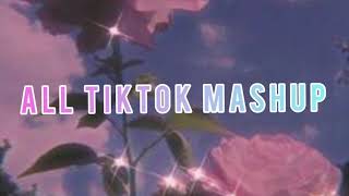 All tiktok mashup 2020 [upl. by Dex]