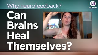 Why Neurofeedback How Neurofeedback Improved Outcomes in My Therapy Practice  Leanne Hershkowitz [upl. by Weisberg]