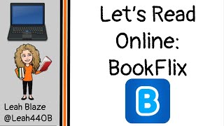 Part 3 Bookflix [upl. by Xela]