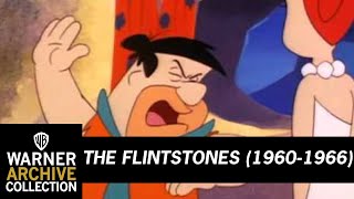 The Flintstones Preview Clip  Warner Bros Classics [upl. by Lazos802]