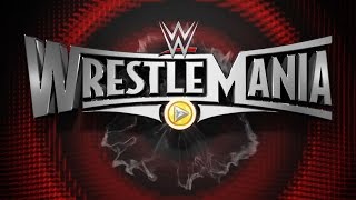 WrestleMania 31 airs live on WWE Network on March 29 [upl. by Carlock637]