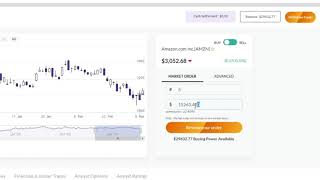 Learn to Trade in US Equities Using Motilal Oswal Apps and Services [upl. by Nauqyt]