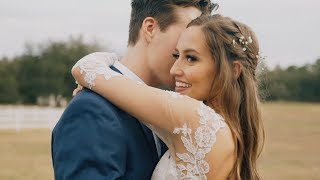 OUR WEDDING VIDEO [upl. by Virgin]