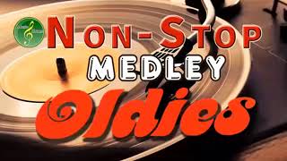 Oldies But Goodies Non Stop Medley  Greatest Memories Songs 60s 70s 80s 90s [upl. by Mccutcheon603]