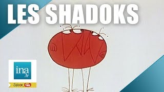 Et voilà les Shadoks la saison 1  Archive INA [upl. by Mosira]