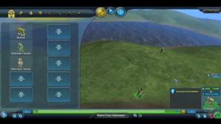 Spore Galactic Adventures Tutorial  Intermediate [upl. by Dunning]