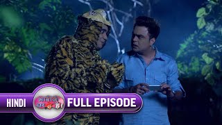 Yeh नकली Tiger कहा से आगया Bhabi Ji Ghar Par Hai Full Ep 976  23Nov2018Angooriandtvchannel [upl. by Cynthy]