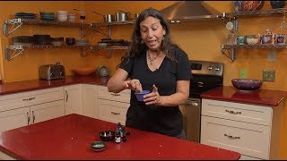 How to Make an Essential Oil Inhaler [upl. by Patterson]