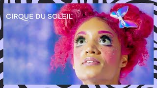 Get Carried Away with Corteo  OFFICIAL 2018 SHOW TRAILER  Cirque du Soleil [upl. by Arette936]