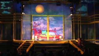 Disney Junior  Live on Stage Full 2011 Version at Disneys Hollywood Studios [upl. by Ainahs]