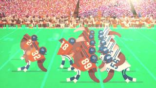 A Guide To American Football [upl. by Shanon]