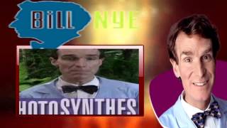 Bill Nye the Science Guy 0206Food Web [upl. by Hgielek136]