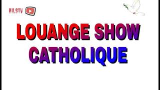 LOUANGE ET ADORATION CATHOLIQUE  CONGO 🇨🇬🇨🇩 [upl. by Yelyak]