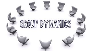 Understanding Group Dynamics [upl. by Ajnek273]