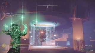 BUNKER E15 Lost Sector Master Solo Flawless  Destiny 2 [upl. by Germano969]