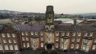 Caerleon Campus [upl. by Burkley]