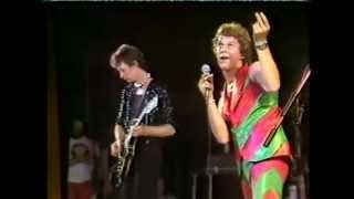 Skyhooks  quotToorak Cowboyquot live [upl. by Hoashis]