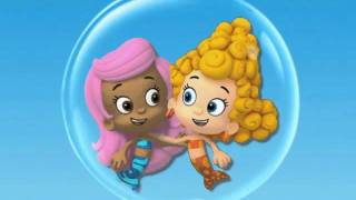 Bubble Guppies Mail Mail I Got A Letter [upl. by Ajup322]