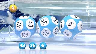 Tirage LOTO® du 19 décembre 2022  Résultat officiel  FDJ [upl. by Siloam653]