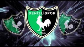 EFE DENİZLİSPOR MARŞI [upl. by Alludba]