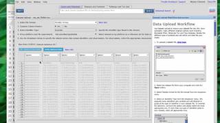 Quick Start Guide to Running Ingenuity Pathway Analysis IPA [upl. by Joeann]