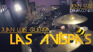 LAS AVISPAS JUAN LUIS GUERRA [upl. by Keare428]