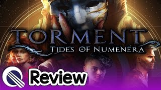 Torment Tides of Numenera – Teaser Trailer [upl. by Lednar]