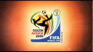 FIFA World Cup 2010 Intro [upl. by Melisenda311]