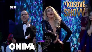 Yllka Kuqi amp Ylli Dema  Potpuri 2018 [upl. by Balmuth873]