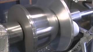 How its made  Aluminium pots and pans [upl. by Lotsirk279]