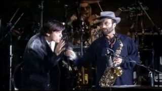 Dalla amp Morandi in Concerto 1989  Dimmi Dimmi HD [upl. by Hyman]