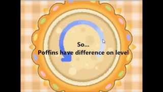 Pokemon Platinum  Where and How to Make Poffins [upl. by Einaeg]