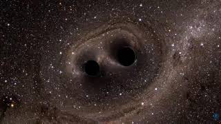 Sound of supermassive Black hole by NASA [upl. by Wittenburg636]