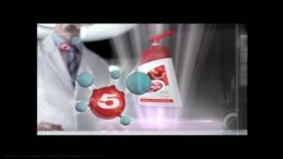 Lifebuoy Liquid Soap 2010 Ad [upl. by Alrick]