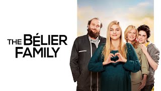 The Belier Family  Official Trailer [upl. by Kcirederf88]