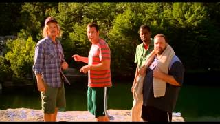 GROWN UP 2 Canada  Trailer 1 [upl. by Pierro]