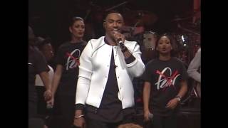 Jonathan Nelson  I Give You Glory Live [upl. by Mackey83]