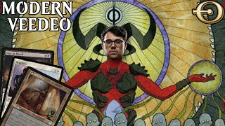 Is Orzhov Coffers better than MonoB  Modern  MTGO [upl. by Aicilla220]