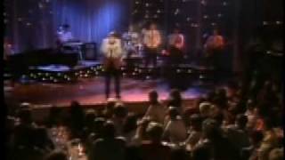 Righteous Bros Unchained Melody Live 1981 [upl. by Nollek]