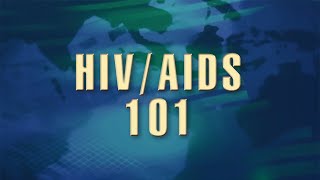 HIVAIDS 101 657 [upl. by Yrehcaz]